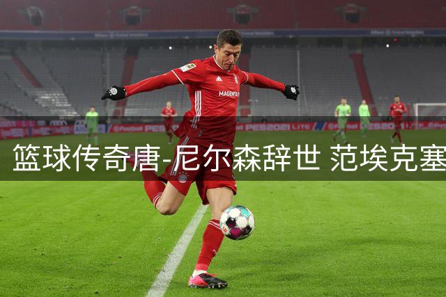 篮球传奇唐-尼尔森辞世 范埃克塞尔追忆恩师"疯狂实验家"特质